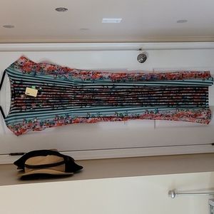 Alberto Makali Dress